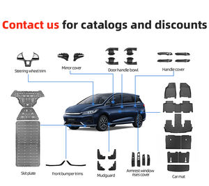 ऑटो फ्रंट ट्रंक आयोजक बाइड एम 6 एक्सेसरीज के लिए ऑटो फ्रंट ट्रंक आयोजक बॉक्स इंटीरियर एक्सेसरी - Product Image 2