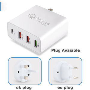 Accessoires électroniques universels pour <span class=keywords><strong>chargeur</strong></span> <span class=keywords><strong>apple</strong></span>, 10 pièces, à sortie haute, pour iphone - Product Image 3