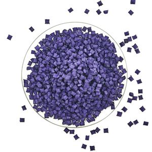 Resina Granular PA66 para Moldeo por Inyección, Alta Resistencia al Impacto, Aplicación General - Product Image 2