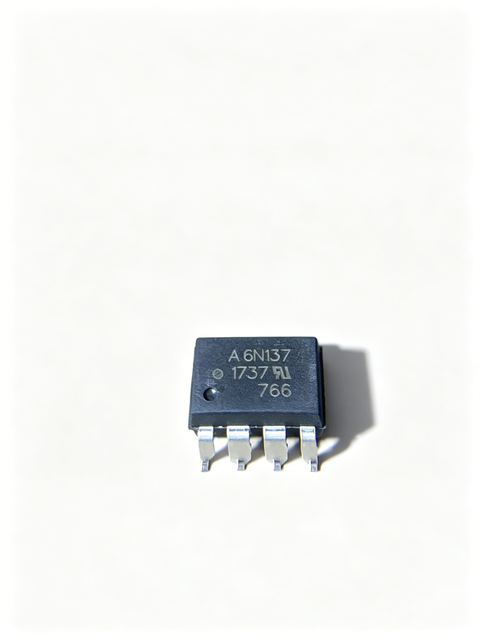 Brand New OTHER 6N137-300E IC Memory Chip Series Accurate Electronic Application