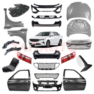 TAH GEELY Tous les kits de carrosserie automobile, pièces de carrosserie pour GEELY ZEEKR 001 007 X 009 LYNK CO 01 09 05 03 08 06 2023 <span class=keywords><strong>2022</strong></span> LYNK & CO - Product Image 1