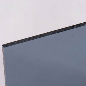 Matériau de bloc transparent en <span class=keywords><strong>polycarbonate</strong></span> <span class=keywords><strong>compact</strong></span> et solide de 9mm protégé contre les UV pour une utilisation en entrepôt - Product Image 3