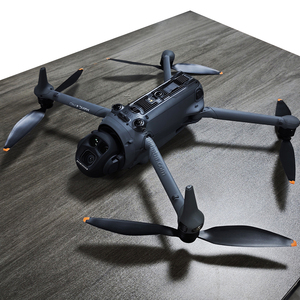 DJI Mavic 4 Pro con Cámara Tripla Hasselblad <span class=keywords><strong>de</strong></span> 100MP, 6K/60fps HDR, 51min <span class=keywords><strong>de</strong></span> Tiempo <span class=keywords><strong>de</strong></span> Vuelo, GPS con Control Remoto, Drones Profesionales - Product Image 5