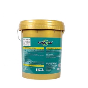 Huile moteur diesel entièrement synthétique CK-4 10W40 <span class=keywords><strong>10W30</strong></span> pour travaux lourds, certifiée SAE, lubrifiant liquide anti-usure à base d'huile de base - Product Image 6