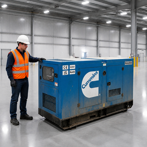 Cummins Perkins Weichai Yuchai <b>Generator</b> 350kw 320kw 200kw <b>Silent</b> Diesel <b>Generator</b> for diesel <b>Silent</b> <b>Generator</b> Sets with 3 Phase - Product Image 3