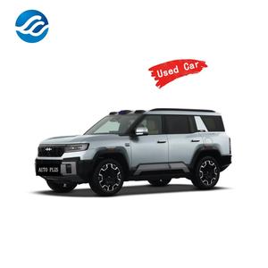 Formula Leopard 8 Flagship Edition 6-Seat Plug-In Hybrid SUV 4WD Double Moteur 2.0T E-CVT Direction Gauche New Energy Vehicle - Product Image 1
