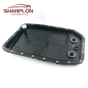 Productos Originales SP al por Mayor para BMW Jaguar ZF6HP26, Filtro y Cárter de Transmisión Automática, 2002 en Adelante, 6hp26 1068298045 - Product Image 4