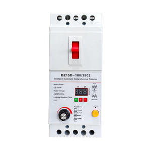 <span class=keywords><strong>Prix</strong></span> d'usine moteur protection intelligente interrupteur de mise hors tension numérique 100Amp 40a protecteur <span class=keywords><strong>triphasé</strong></span> courte phase - Product Image 6
