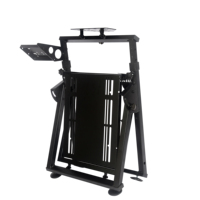 Support de volant de simulateur de course pour Logitech G29 G920 Thrustmaster 907