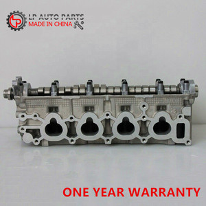 11110-57802 AP03 G13A G13B G16A G16B, culasse complète pour <span class=keywords><strong>SUZUKI</strong></span> <span class=keywords><strong>Vitara</strong></span>, estim, Grand <span class=keywords><strong>Vitara</strong></span>, Cultus, 1.6L - Product Image 4