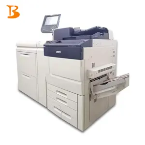 Tân trang máy in với Máy quét và photocopy fujixerox 9065 9070 sử dụng máy in cho Xerox primelink c9070