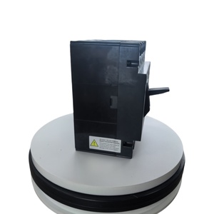 Interruptor Automático de Caja Moldeada (MCCB) NDM2L-125 de 4 Polos, Nader Lazzen, 1000V, 16-125A, Plástico, Uso Industrial y Doméstico, 52.5kA de Capacidad de Corte - Product Image 4