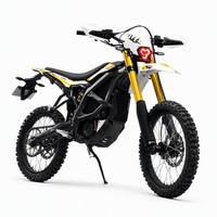 Ultrabee 24,5 kW 2026 nouvelle arrivée moto électrique Surron pour adultes