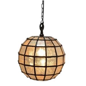 โคมไฟแขวนโลหะสำหรับตกแต่งบ้านดีไซน์หรูหรา - Product Image 1