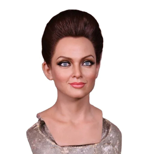 Bollywood Celebrity Aishwarya <span class=keywords><strong>Rai</strong></span> Figure de cire grandeur nature à vendre - Product Image 1