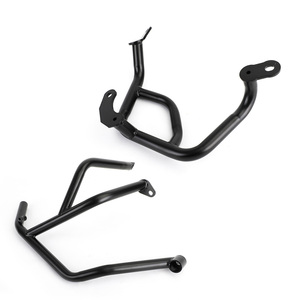 RP0890-2054B RACEPRO noir inférieur moto <span class=keywords><strong>Crash</strong></span> <span class=keywords><strong>Bar</strong></span> moteur protecteur pour <span class=keywords><strong>BMW</strong></span> <span class=keywords><strong>F900XR</strong></span>/R 2020-2023 - Product Image 6