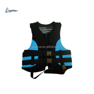 Suptrue Prix <span class=keywords><strong>de</strong></span> gros Piscine Néoprène Kayak Rafting Néoprène <span class=keywords><strong>Gilet</strong></span> <span class=keywords><strong>de</strong></span> <span class=keywords><strong>sauvetage</strong></span> à vendre - Product Image 4