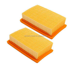 गर्म बिक्री केबिन फिल्टर 4203-141-0301a 4203-141-0301 लॉन मोवर फिल्टर तत्व - Product Image 3