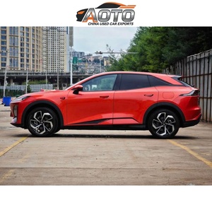 Éclairage d'ambiance intérieur pour une atmosphère complète, idéal pour le Deepal S7, un SUV intermédiaire exquis - Product Image 5