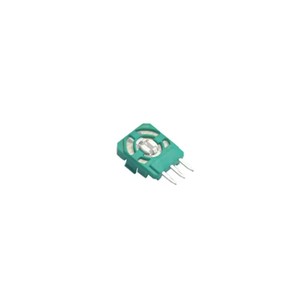 Potenciómetro de controlador 3D de repuesto para Módulo de Sensor de controlador PS5, resistencias de eje de <span class=keywords><strong>Joystick</strong></span> analógico Thumb Stick - Product Image 3