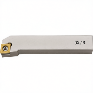 External Turning Tool 95 Degree Dx R Right Hand - Product Image 2