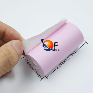 Papier thermique direct noir et blanc UPP-110HG, papier thermique pour échographie, support d'impression thermique pour <span class=keywords><strong>Sony</strong></span> - Product Image 2