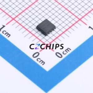 ทรานซิสเตอร์สนาม PDFN3X3-8L MOT3710J (Mosfet) ใหม่และดั้งเดิม - Product Image 1