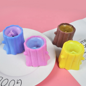 Nouvelle nouveauté drôle truc jouet presser écureuil Anti Stress Fidget jouet balle pour enfants adulte délicat jouet - Product Image 3