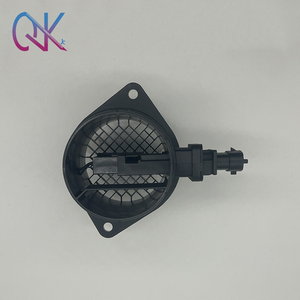 Auto-elektrische systemen luchtmassameter flowmeter 0281002963 51792707 HFM747RP voor FIAT PEUGEOT - Product Image 2