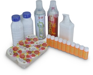 Máquina Automática para Envolver con Película Termoencogible POF - Product Image 3