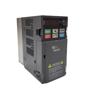 อินเวอร์เตอร์แท้รุ่น Vfd Ms300 3.7KW Vfd9a0ms43afsha VFD9A0MS43AFSHA ของแท้ 100% และเป็นสินค้าใหม่แกะกล่องจากโรงงาน - Product Image 4