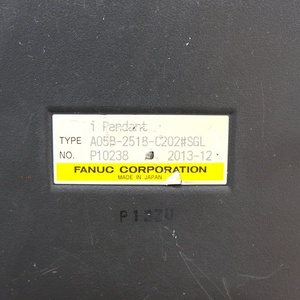 Controlador de Automatización FANUC A05B-2518-C202 Original, Diseño Ergonómico de Plástico AC, Pantalla LCD, Envío Rápido - Product Image 3