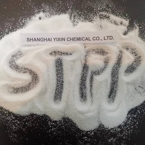 Tripolifosfato de sodio blanco de pureza granular 94% para detergente, grado técnico STPP para suavizante de tratamiento de aguas residuales - Product Image 5