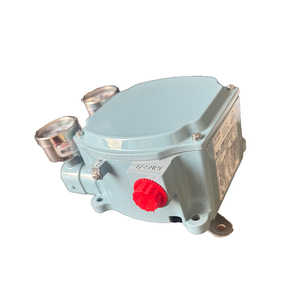 Mason-neilan รุ่นใหม่ของแท้ SVi1000 SVI-1000/PR/G/IM  SVI-1000/G/IM พร้อมฟีดแบค - Product Image 4