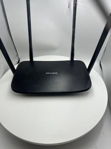 Router WiFi 5 <span class=keywords><strong>TP</strong></span>-<span class=keywords><strong>Link</strong></span> TL-WDR5620 AC1200 de Doble Banda Gigabit Usado, 4 Antenas, Easy Mesh, 1 WAN + 4 LAN RJ45 para WiFi en el Hogar - Product Image 6