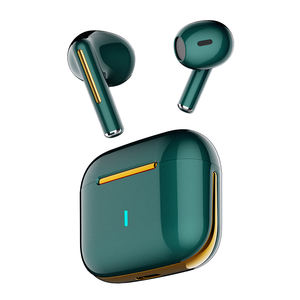 Nuovi Auricolari Wireless Colorati Multicolore con Logo Personalizzato, Nuovo Stile Elegante, Lunga Durata della Batteria, per Sport e Corsa - Product Image 6