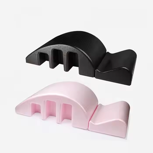 <span class=keywords><strong>Yoga</strong></span> y Pilates Corrector <span class=keywords><strong>de</strong></span> columna Equipo Corrector <span class=keywords><strong>de</strong></span> postura <span class=keywords><strong>de</strong></span> espuma Material EPP Aparato <span class=keywords><strong>de</strong></span> Pilates para entrenamiento con fines <span class=keywords><strong>de</strong></span> estiramiento - Product Image 5