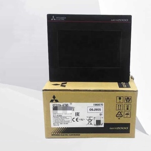 <span class=keywords><strong>GT2308</strong></span>-<span class=keywords><strong>VTBD</strong></span> 8.4in thương hiệu ban đầu mới Mitsubishi màn hình cảm ứng cho máy CNC - Product Image 2