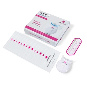 2024 Home Dental Whitener Charcoal Strip <b>Tooth</b> <b>Whitening</b> Kit Essential Equipment for <b>Teeth</b> <b>Whitening</b> - Product Image 5