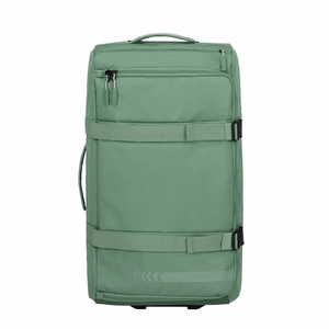 Borsa <span class=keywords><strong>da</strong></span> <span class=keywords><strong>Viaggio</strong></span> con Ruote <span class=keywords><strong>da</strong></span> 65 Litri, Comoda Valigia con <span class=keywords><strong>Trolley</strong></span> per Compagnie Aeree per Viaggi Facili - Product Image 6