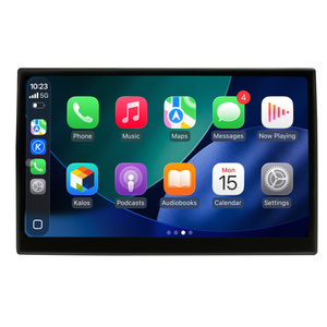Monitor per Poggiatesta Auto da 11.6 Pollici Android 4+64G 8-Core per <span class=keywords><strong>BMW</strong></span> <span class=keywords><strong>IX</strong></span> I5 I7 G30 G31 G32 G11 G12 G01 G02 G05 G06 G07 con Carplay - Product Image 4