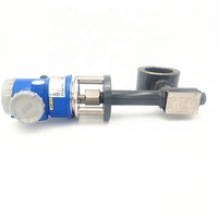 Torque Tube Displacer Level Transmitter ±0.2% Accuracy 4-20mA HART IP66 Equipped with Genuine FOXBORO ECKARDT 244LD LEVELSTAR