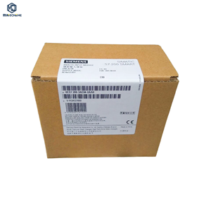 Nuevo Módulo PLC S7-200 6ES72883AE040AA0 6ES7288-3AE04-0AA0 - Product Image 1
