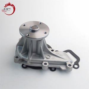 Pompe de refroidissement haute qualité PUMP ASSY-COOLANT 25100-2E020 251002E020 pour Hyundai Accent 25100 2E020 - Product Image 2