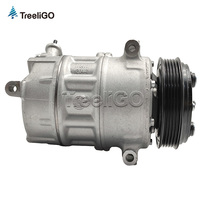 12V 120mm 5PK Auto-Klimakompressor für GMC Terrain 2012-2015 CO22229C 20834913 22798745 23255703 86811094
