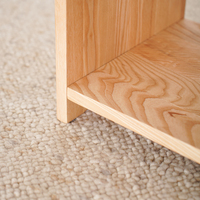 Nouveaux designs modernes de table à manger de luxe table basse à manger en bois massif de style haute bonne qualité au meilleur prix