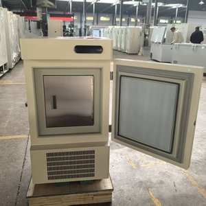 Réfrigérateur vertical de 58L-Congélateur à ultra basse température de 86 degrés - Product Image 1