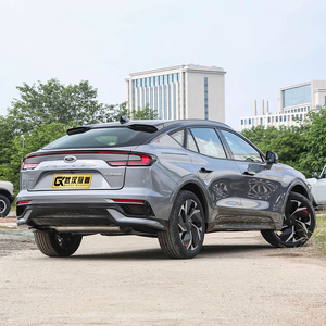 <span class=keywords><strong>Ford</strong></span> Mondeo d'occasion 2025 de Chine, Voiture Familiale Économique pour Usage Quotidien, Sans Accident, Bien Entretenue - Product Image 5