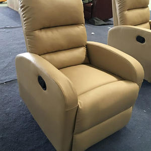 Canapé de massage électrique multifonction, inclinable, simple et confortable, pour <span class=keywords><strong>salon</strong></span> de beauté, nailart - Product Image 2