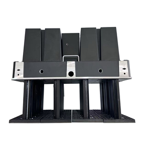 Hoge Verversingssnelheid P2 Programmeerbaar Golfscherm Led Reclame Display Optimale Zichtbaarheid Schaalbare <span class=keywords><strong>Matrix</strong></span> - Product Image 3